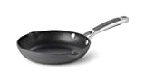 Calphalon Easy System Nonstick Omelette Pan, 8', Black