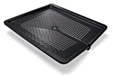 Happycall Korean BBQ Grill Pan, Stove Top Grill, 5 Layer Diamond Nonstick, PFOA-free, Non-stick Griddle, Indoor Grill
