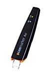 Scanmarker Air Pen Scanner | OCR Digital Highlighter and Reading Pen | Wireless | Text to Speech | Multilingual | Language Translation | Compatible with Mac, Windows, iOS, Android | Black