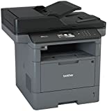 Brother MFC-L5850DW Business Laser All-in-One with Advanced Duplex and Wireless