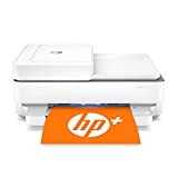HP ENVY 6455e All-in-One Wireless Color Printer with bonus 6 months Instant Ink with HP+ (223R1A)