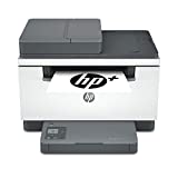 HP LaserJet MFP M234dwe Wireless Monochrome All-in-One Printer with built-in Ethernet & fast 2-sided printing, HP+ and bonus 6 months Instant Ink (6GW99E)