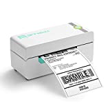 OFFNOVA Im·Print Bluetooth Thermal Label Printer, High-Speed 4'x6' Shipping Label Printer, Compatible with Windows, Smartphone, Works with Ebay, Amazon, Shopify, Etsy, USPS, FedEx- 203 DPI Printer