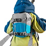 Sklon Ski and Snowboard Harness Trainer Backpack for Kids - Teach Your Child The Fundamentals of Skiing and Snowboarding - Premium Training Leash Equipment Prepares Them to Handle The Slopes