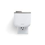Aera Mini Smart Home Fragrance Diffuser Plug in, Smart Home App Controlled, Compatible with Alexa- Works with Aera Mini Scent Capsules ( Not Included)