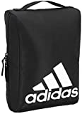 adidas unisex-adult II Team Glove Bag, Black, ONE SIZE