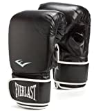 Everlast Mixed Martial Arts Heavy Bag Gloves (L/XL)