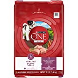 Purina ONE Natural Dry Puppy Food, SmartBlend Healthy Puppy Formula - 16.5 lb. Bag