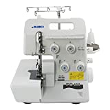 JUKI Pearl Line MO-655 2/3/4/5 Thread Serger Sewing Machine