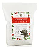 Dr. Harvey's Canine Health Miracle Dog Food, Human Grade Dehydrated Base Mix for Dogs with Organic Whole Grains and Vegetables (10 Pounds)