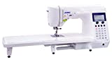 Juki HZL-F600 Full Sized Computer Sewing and Quilting Machine