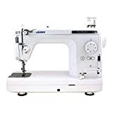 Juki TL-2010Q 1-Needle, Lockstitch, Portable Sewing Machine with Automatic Thread Trimmer for Quilting, Tailoring, Apparel and Home Decor