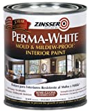 RUST-OLEUM 02754 White Perma Interior Paint, 32 Fl Oz (Pack of 1)