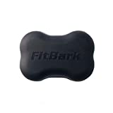 FitBark GPS Dog Tracker | Health & Location Pet Tracking Smart Collar Device | Small (17 g) & Waterproof | 4G LTE-M Real-Time US Verizon Coverage Nationwide | iPhone & Android Apps