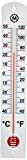 MARATHON BA030001 Vertical Outdoor Thermometer - 16-Inch