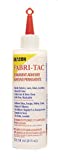 Beacon Adhesives FT8OZBOT12 Fabri-Tac Permanent Adhesive, 8-Ounce clear