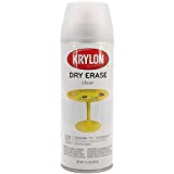 12OZ Dry Erase Paint