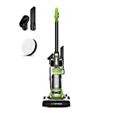 Eureka Airspeed Ultra-Lightweight Compact Bagless Upright Vacuum Cleaner, Replacement Filter, Green