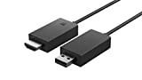 Microsoft Wireless Display Adapter - USB/HDMI Display Adapter