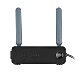 ASHATA Wireless Network Networking WiFi Adapter for Xbox 360, Wireless Network Adapter with Dual Antenna for Xbox 360