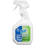 Tilex 35604 Soap Scum Remover And Disinfectant, 32oz Smart Tube Spray (9/Carton)
