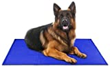 Pet Dog Self Cooling Mat Pad for Kennels, Crates and Beds 31 X 37 - Arf Pets