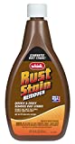 Whink 1291 Rust Stain Remover, 16 Oz