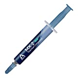 ARCTIC MX-2 (4 g) - Performance Thermal Paste for all processors (CPU, GPU - PC, PS4, XBOX), high thermal conductivity, safe application, non-conductive, non-capacitive