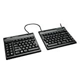 KINESIS Freestyle2 Ergonomic Keyboard for PC (9' or 20' Separation) (9' Separation)