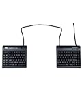 Kinesis Freestyle2 Keyboard for Mac (20' Extended Separation)
