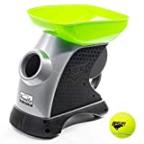 Franklin Pet Supply Ready Set Fetch Automatic Tennis Ball Launcher Dog Toy - Authentic Tennis Ball Thrower - Interactive Toy