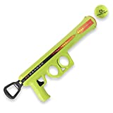 Hyper Pet Dog Ball Launcher, Dog Ball Thrower-Interactive Dog Toys (Load & Launch Tennis Balls for Dogs to Fetch) [Best Dog Ball Launcher Dog Toys for Large, Medium & Small Dogs] 3 Styles Available