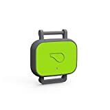 Whistle FIT - Pet Health and Fitness Tracker - Nutrition, and Activity Tracking, Waterproof, Monitors Licking, Scratching, Drinking, and Sleeping - Not a GPS, for Dogs