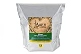 Ethiopian Limu Coffee | 100% Organic and Fair Trade | Green, Unroasted, Whole Bean | Five (5) Pounds
