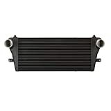 Klimoto New Charge Air Cooler | fits Dodge Ram 2500-3500 5.9L L6 Diesel Intercooler | KLI61-1000