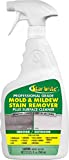 STAR BRITE Professional Grade Mold & Mildew Stain Remover - 32 OZ (120032)