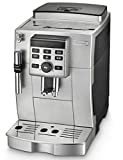 Delonghi ECAM23120SB Magnifica S Express Super Automatic Espresso Machine, Silver (Renewed)