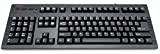 DSI Left Handed Mechanical Keyboard Cherry Red KB-DS-8861XPU-B-V2