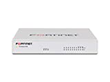FORTINET FortiGate-60E / FG-60E Next Generation (NGFW) Firewall Appliance, 10 x GE RJ45 Ports