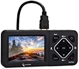 ClearClick HD Video Capture Box Ultimate - Capture and Stream Video from HDMI, RCA, VHS, VCR, DVD, Camcorders, Hi8