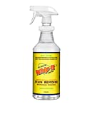 Amazing Whip It Cleaner, Multi Purpose Stain Remover Professional Strength Spray, Plant Based Enzyme Cleaner, Over 500 Different Uses, Made in the USA, 32 oz