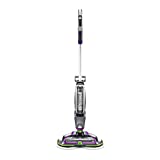 Bissell SpinWave Cordless PET Hard Floor Spin Mop, 23157
