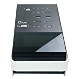 EZ DUPE SOHO Touch USB Duplicator 1 to 10 USB Flash Drive Duplicator Copier Eraser with Touch Screen
