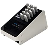 EZ Dupe 1 to 10 USB Duplicator with Touch Screen - Multiple Flash Drive Mass Storage Memory Card Copier (SOHO Series) DM-FU0-11V10TP