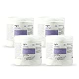 Zogics Antibacterial Wipes – Disinfecting Wipes for Sanitizing and Cleaning Surfaces and Equipment, EPA Registered Antibacterial Cleaning Wipes (3,200 Count – 4 Rolls of 800 Wipes)