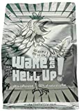 Wake The Hell Up! Ground Coffee | Ultra-Caffeinated Medium-Dark Roast Coffee In 12-Ounce Reclosable Bags | The Perfect Balance of Higher Caffeine & Great Flavor | Roasted and Packed In-House.