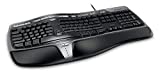 Microsoft Natural Ergonomic Keyboard 4000 for Business - Wired (Business)