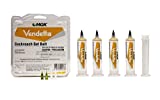 Vendetta Roach Gel Bait Insecticide - 4 tubes x 30gms MGK1003