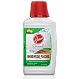 Hoover Renewal Hardwood Floor Cleaner, Concentrated Mopping and Cleaning Solution for FloorMate Machines, 32oz Formula, AH30431, White