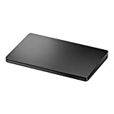Brydge W-Touch Wireless Precision Touchpad | Compatible with Surface & Windows | Designed for Surface | (Black)